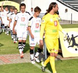 FC Hradec Králové - FC MAS Táborsko 1:1