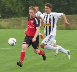 Sportunion Reichenau – FK Spartak Kaplice 3:3