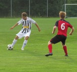 Sportunion Reichenau – FK Spartak Kaplice 3:3