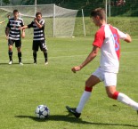 SK Dynamo ČB U21 - SK Slavia Praha U21 1:1