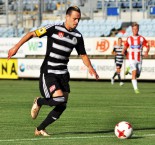 SK Dynamo ČB - FK Viktoria Žižkov 1:1