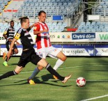 SK Dynamo ČB - FK Viktoria Žižkov 1:1