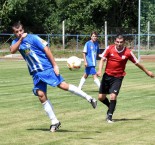Sokol Sezimovo Ústí - FC Chýnov 0:0