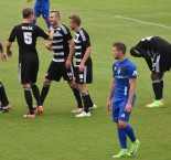 FC Sellier & Bellot Vlašim – SK Dynamo ČB 0:2