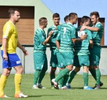 FK Loko Vltavín - FC Písek 2:1