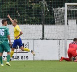 FK Loko Vltavín - FC Písek 2:1