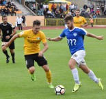 Baník Sokolov - FC MAS Táborsko 3:3