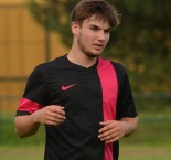 FC ZVVZ Milevsko - Centropen Dačice 2:1