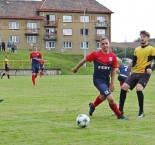 FK Olympie Březová - Spartak Soběslav 6:1