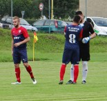 FK Olympie Březová - Spartak Soběslav 6:1