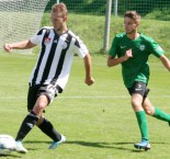 SK Dynamo ČB U21 - 1. FK Příbram U21 7:0