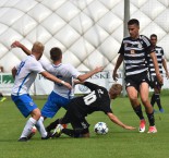 SK Dynamo ČB U19 - AC Sparta Praha U19 1:4