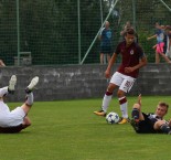 SK Dynamo U17 - AC Sparta Praha U17 1:5