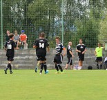 SK Dynamo U17 - AC Sparta Praha U17 1:5