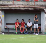 1.FC Netolice - SK Lhenice 1:0