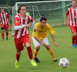 1.FC Netolice - SK Lhenice 1:0