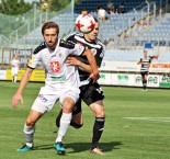 SK Dynamo ČB - FC Hradec Králové 4:1