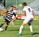 SK Dynamo ČB - FC Hradec Králové 4:1