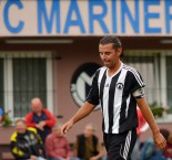 FC Mariner Bavorovice - SK Vacov 3:2