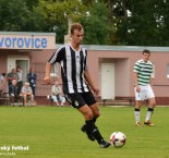 FC Mariner Bavorovice - SK Vacov 3:2