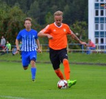 Šumavan Vimperk - FK Vodňany 2:3