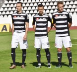 FK Olympie Praha - SK Dynamo ČB 0:0