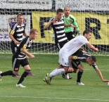SK Dynamo ČB - FK Ústí nad Labem 2:0