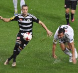 SK Dynamo ČB - FK Ústí nad Labem 2:0