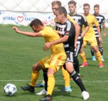 SK Dynamo ČB U21 - FK Dukla Praha U21 3:2