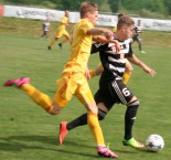 SK Dynamo ČB U21 - FK Dukla Praha U21 3:2