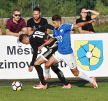 FC MAS Táborsko - MFK Frýdek-Místek 3:0