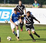FC MAS Táborsko - MFK Frýdek-Místek 3:0