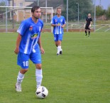 FC Chýnov - FC ZVVZ Milevsko
