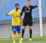 FC Písek - SK Benátky nad Jizerou 2:1