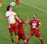 FK Olympie Týn n. Vltavou - FK Junior Strakonice 2:1