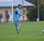 SK Vacov - FK Tatran Prachatice 2:2