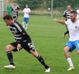 SK Dynamo ČB U21 - AC Sparta Praha U21 0:7