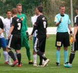 SK Dynamo ČB U21 - AC Sparta Praha U21 0:7