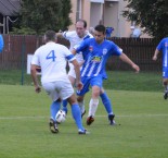 FC Chýnov - Sokol Lom 1:1