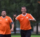 Šumavan Vimperk - FC Velešín 4:1