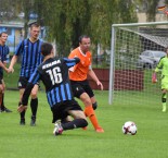 Šumavan Vimperk - FC Velešín 4:1