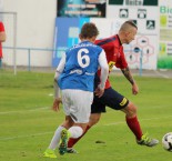FC MAS Táborsko B - SK SIKO Čimelice 0:0