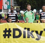 FK Baník Sokolov - SK Dynamo ČB