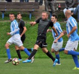 SK Rudolfov - FK Olešník 3:0