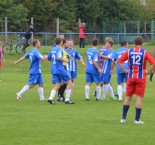 FC Chýnov - Sokol Bernartice 4:1