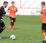 SK Dynamo ČB U21 – FC Slovan Liberec U21 2:4