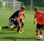SK Dynamo ČB U21 – FC Slovan Liberec U21 2:4