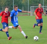 FC Chýnov - SK Nemanice 3:1