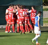 FC MAS Táborsko - FK Pardubice 0:3