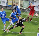 SK Dynamo ČB - MFK Vítkovice 6:0